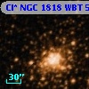 Cl* NGC 1818    WBT     581