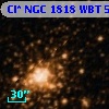 Cl* NGC 1818    WBT     582