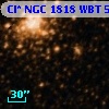 Cl* NGC 1818    WBT     583