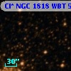 Cl* NGC 1818    WBT     585