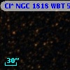 Cl* NGC 1818    WBT     586