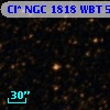 Cl* NGC 1818    WBT     591