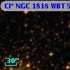 Cl* NGC 1818    WBT     593