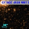 Cl* NGC 1818    WBT     594