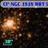 Cl* NGC 1818    WBT     598
