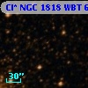 Cl* NGC 1818    WBT     601