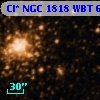 Cl* NGC 1818    WBT     603