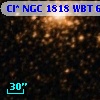 Cl* NGC 1818    WBT     605