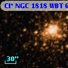 Cl* NGC 1818    WBT     606