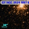 Cl* NGC 1818    WBT     608
