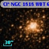 Cl* NGC 1818    WBT     609
