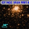 Cl* NGC 1818    WBT     610