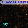 Cl* NGC 1818    WBT     611