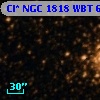 Cl* NGC 1818    WBT     614