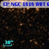 Cl* NGC 1818    WBT     621