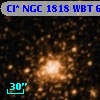 Cl* NGC 1818    WBT     622