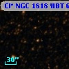 Cl* NGC 1818    WBT     624
