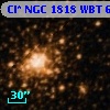 Cl* NGC 1818    WBT     625