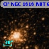 Cl* NGC 1818    WBT     626
