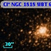 Cl* NGC 1818    WBT     628
