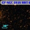 Cl* NGC 1818    WBT     630