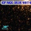 Cl* NGC 1818    WBT     631