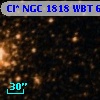Cl* NGC 1818    WBT     632