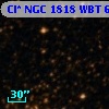 Cl* NGC 1818    WBT     640