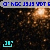 Cl* NGC 1818    WBT     641