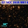 Cl* NGC 1818    WBT     644