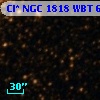 Cl* NGC 1818    WBT     646