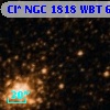 Cl* NGC 1818    WBT     651