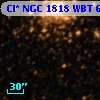 Cl* NGC 1818    WBT     652
