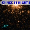 Cl* NGC 1818    WBT     658