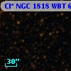 Cl* NGC 1818    WBT     661