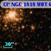 Cl* NGC 1818    WBT     666