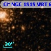 Cl* NGC 1818    WBT     672