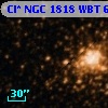 Cl* NGC 1818    WBT     675
