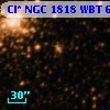 Cl* NGC 1818    WBT     681