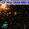 Cl* NGC 1818    WBT     682