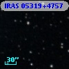 IRAS 05319+4757