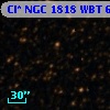 Cl* NGC 1818    WBT     695