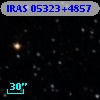 IRAS 05323+4857