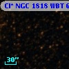 Cl* NGC 1818    WBT     697