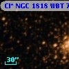 Cl* NGC 1818    WBT     700