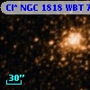 Cl* NGC 1818    WBT     701