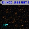 Cl* NGC 1818    WBT     707