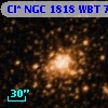 Cl* NGC 1818    WBT     711