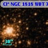 Cl* NGC 1818    WBT     712