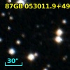 NVSS J053404+491154